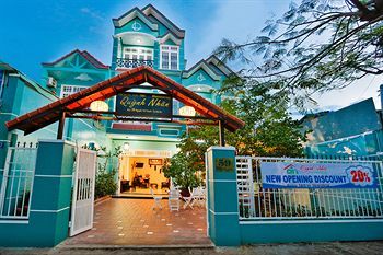Hotel Quynh Nhan Homestay