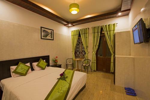 The Village Homestay