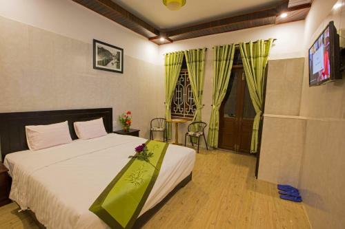 The Village Homestay