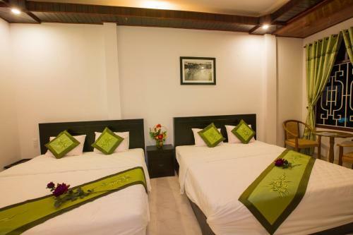 The Village Homestay
