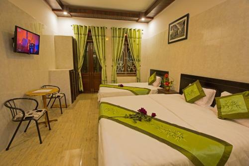 The Village Homestay