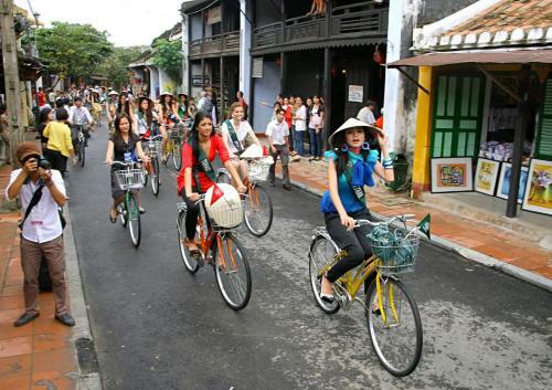 The Village Homestay