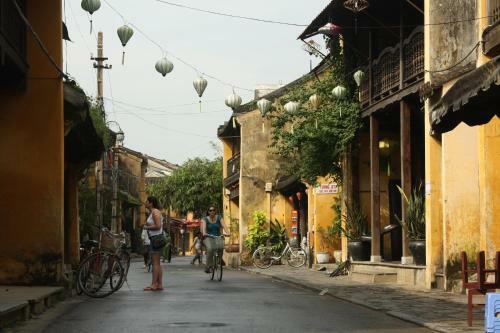The Village Homestay