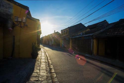 The Village Homestay