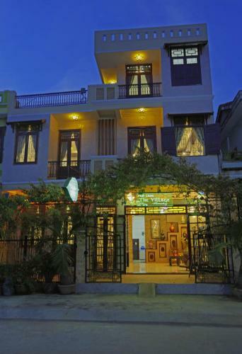 The Village Homestay