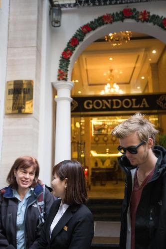 Gondola Hotel & Spa