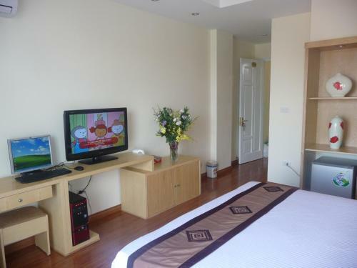 Hanoi Impressive Hotel
