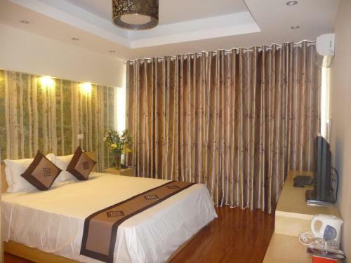 Hanoi Impressive Hotel