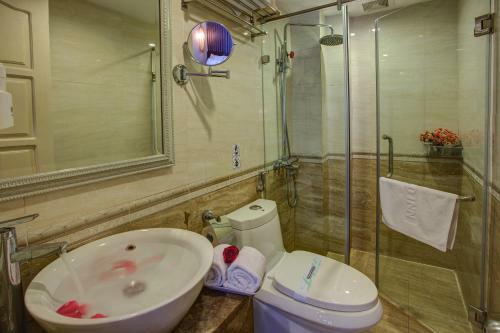 Hanoi Impressive Hotel