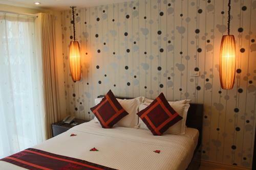 Hanoi Impressive Hotel