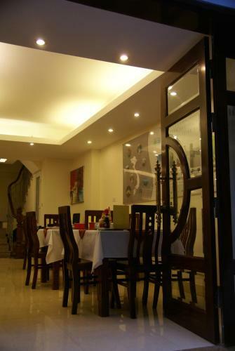 Hanoi Impressive Hotel