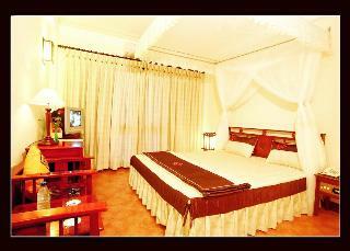Hoi An Grassland Hotel