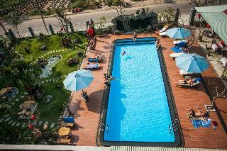 Hoi An Grassland Hotel