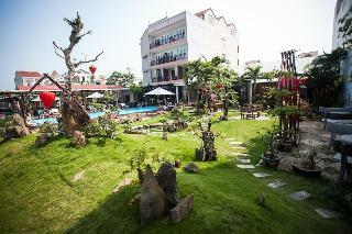 Hoi An Grassland Hotel