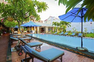 Hoi An Grassland Hotel