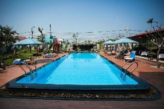 Hoi An Grassland Hotel