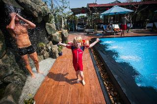 Hoi An Grassland Hotel