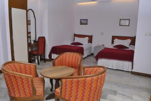 Posada Jukaso Inn Down Town