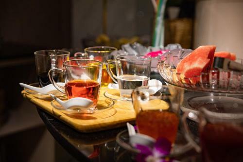 La Suite Hotel Hanoi