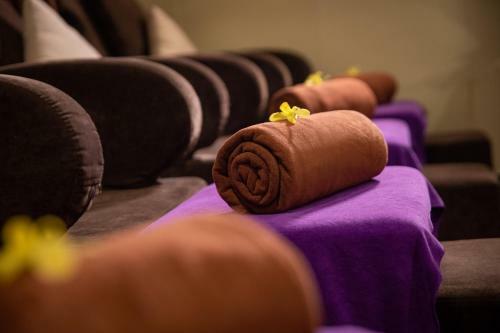 La Suite Hotel Hanoi