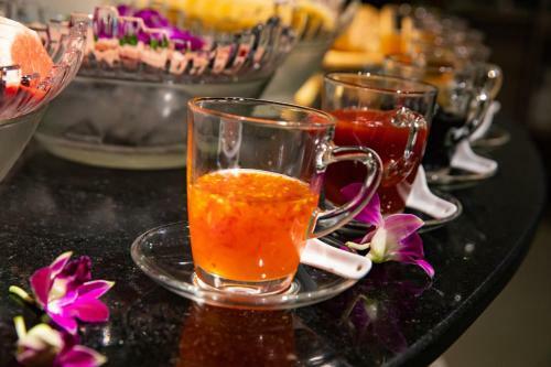 La Suite Hotel Hanoi