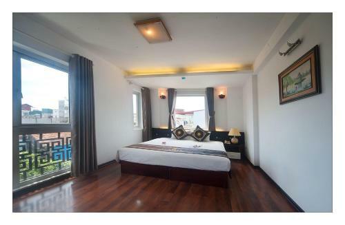 La Suite Hotel Hanoi