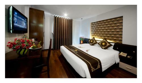 La Suite Hotel Hanoi