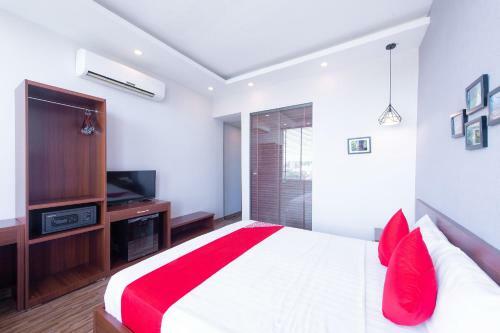 Hostal Happy Moon Guest House
