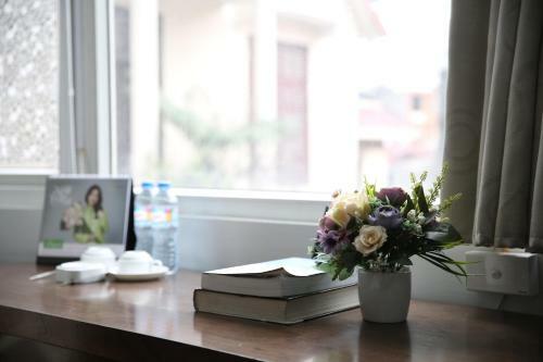 Apartamentos New Land House 8