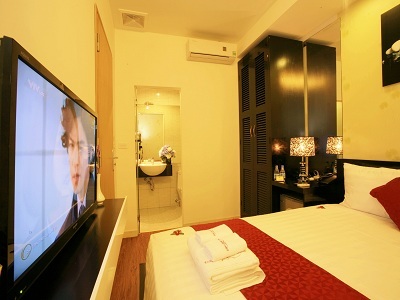 Eclipse Legend Hotel