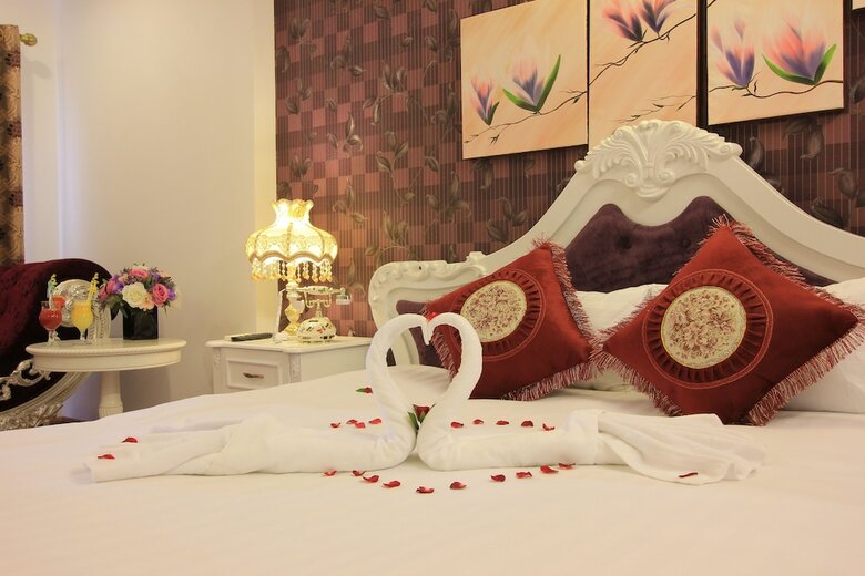 Splendid Star Boutique Hotel