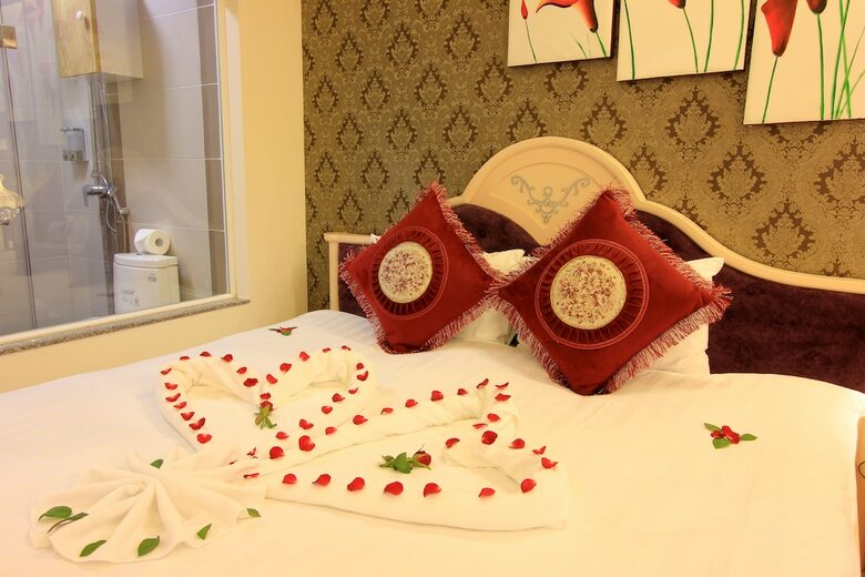 Splendid Star Boutique Hotel