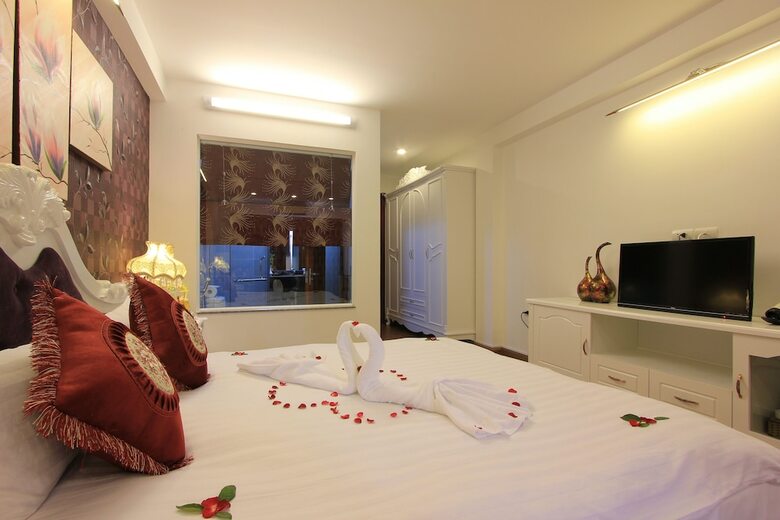 Splendid Star Boutique Hotel