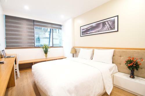 Aparthotel Canary Ha Noi Hotel