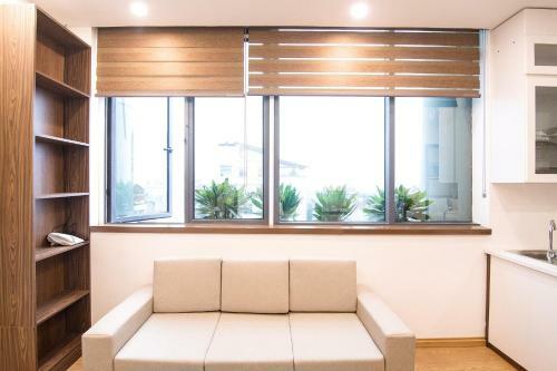 Aparthotel Canary Ha Noi Hotel