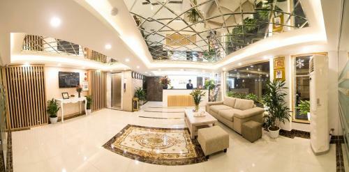 Aparthotel Canary Ha Noi Hotel
