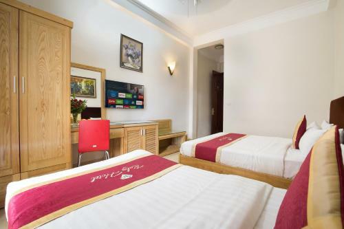 Ruby Hotel
