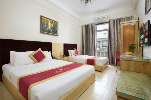 Ruby Hotel