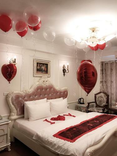 Ruby Hotel