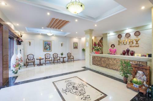 Ruby Hotel
