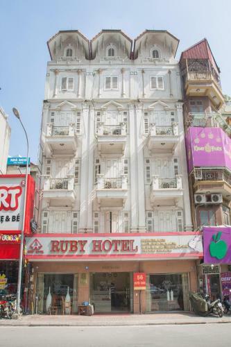 Ruby Hotel