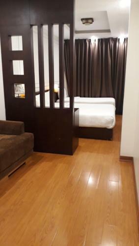 Rising Dragon Legend Hotel