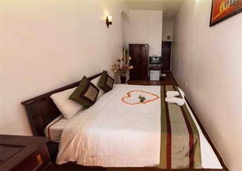 Hoan Kiem Lake Hotel