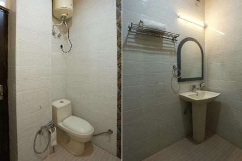 Oyo 725 Hotel O Inn