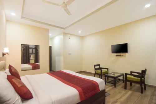 Oyo 725 Hotel O Inn