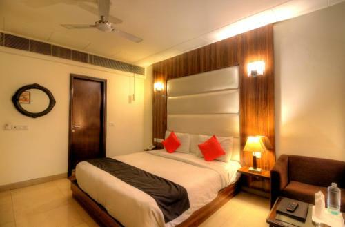 Hotel Impress @ Delhi Airport