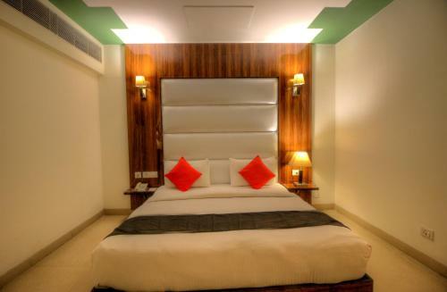 Hotel Impress @ Delhi Airport