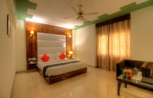 Hotel Impress @ Delhi Airport