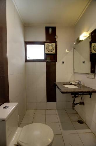 Hotel Impress @ Delhi Airport