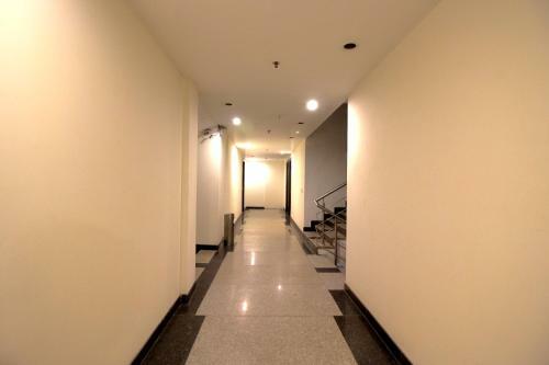 Hotel Impress @ Delhi Airport